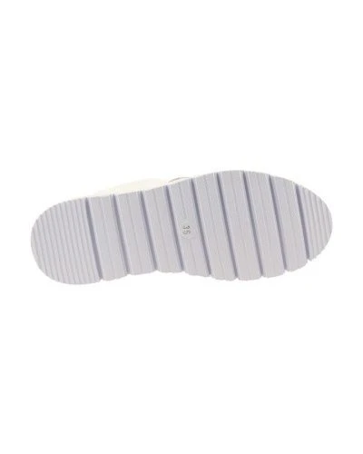 Туфли Maccioni Q0504-606WHITE фото 4