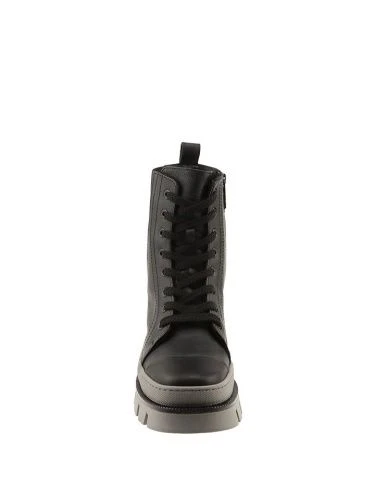 Ботинки Alpino 21KB-1695-R01-K1203BLACK фото 2