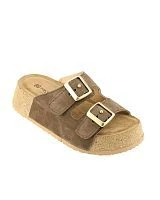 Сандалии MarioMuzi 202-43705-165BROWN