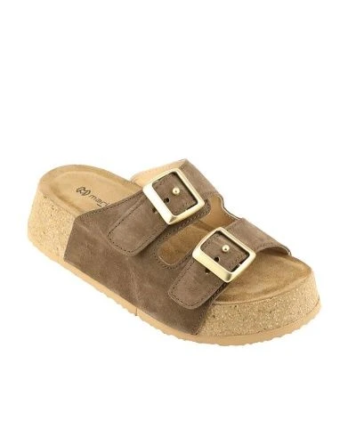 Сандалии MarioMuzi 202-43705-165BROWN