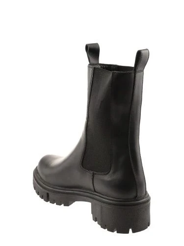 Ботинки Maccioni Q836-01-001BLACK фото 3