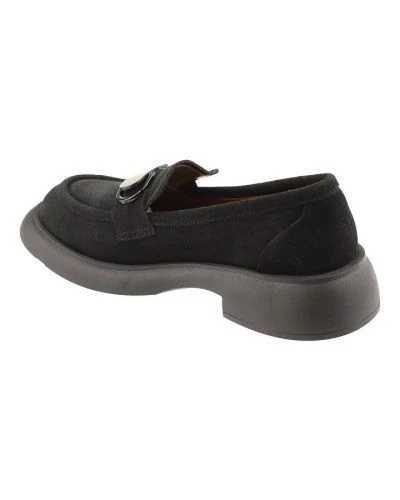 Туфли Lottini 33-41296-131BLACKZAM фото 3