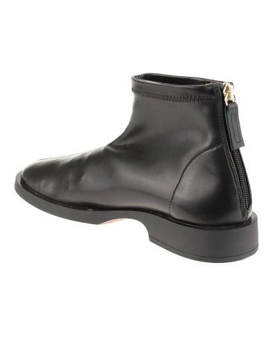 Ботинки Lottini 87-34651-A322BLACK фото 3