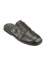 Босоножки Nursace A59507BUFFALONERO