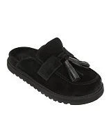 Сандалии Aquamarin 0601-001BLACKZAM