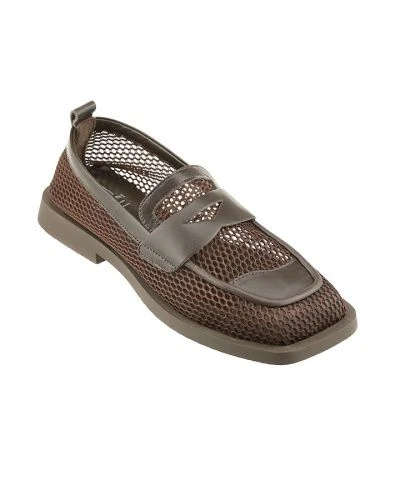 Туфли Lottini 54-54-118-2029-1138BROWN