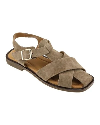 Сандалии MarioMuzi 144-4020-0110BROWN