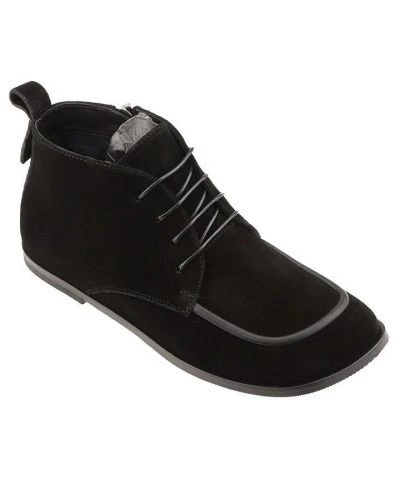 Ботинки Lottini 54-LOT-7711-1189-G-01SABLACKZAM