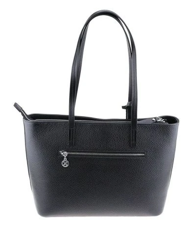 Сумки Tergan 78868SIYAHFLOATHER фото 4