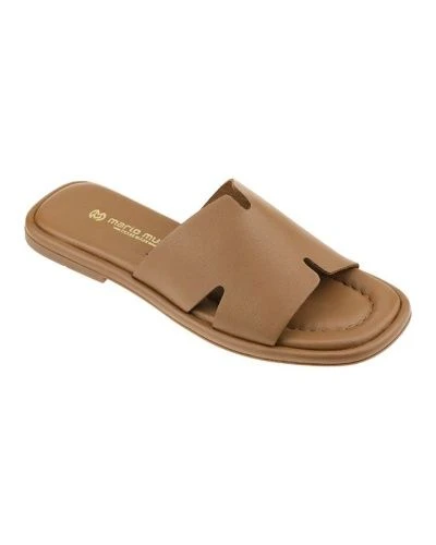 Сандалии MarioMuzi 026-29615-467BROWN