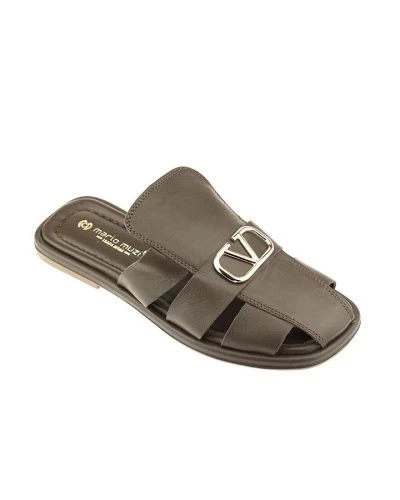 Сандалии MarioMuzi 258-5515-4438BROWN