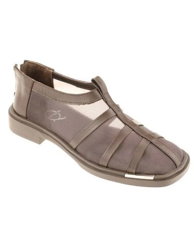 Туфли Aquamarin 1345-5-TBN-01-5BROWN