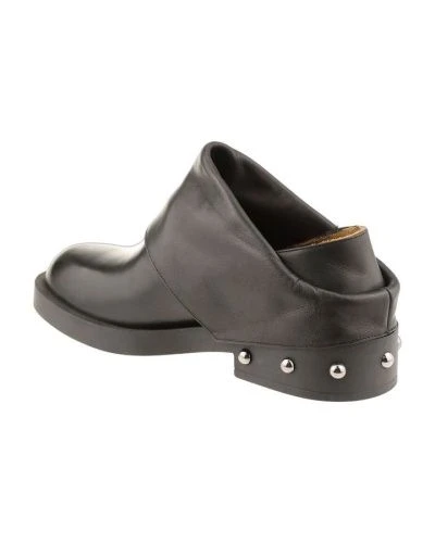 Туфли Lottini 11-LTN4-35-G1BLACK фото 3