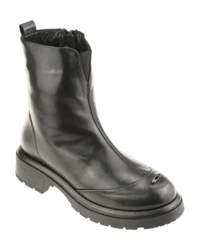 Ботинки MarioMuzi 226-4209-05BLACKM