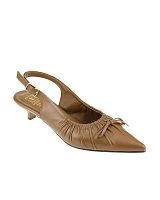 Босоножки Lottini 11-3020-56-B78BROWN