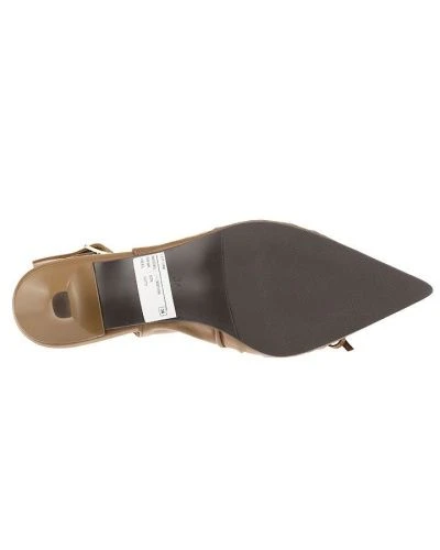 Босоножки Lottini 11-3020-56-B78BROWN фото 4