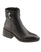 Ботильоны MarioMuzi 253-360707-827-T1SABLACK
