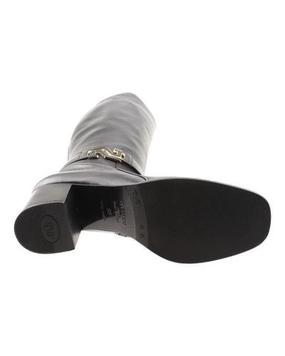 Сапоги Nursace C69219SANALINSIYAH фото 4