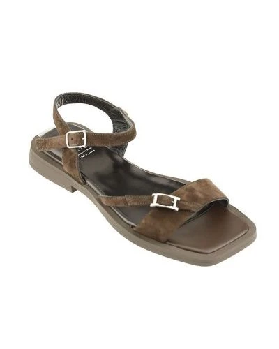 Босоножки Lottini 54-54-106-1197BROWNZAM