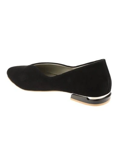 Туфли Aquamarin 701-42BLACKZAM фото 3