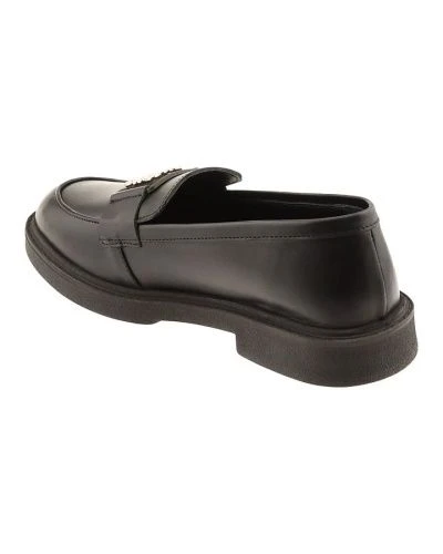 Туфли MarioMuzi 135-25114-01BLACK фото 3
