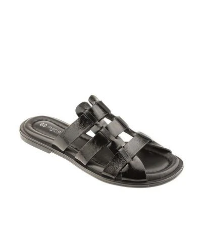 Сандалии MarioMuzi 088-348-130BLACKLAK