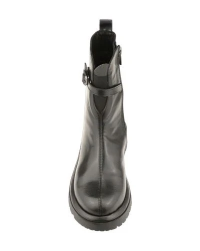 Ботинки MarioMuzi 226-4228-05SABLACK фото 2