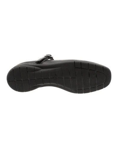 Туфли MarioMuzi SC-941-62BLACK фото 4