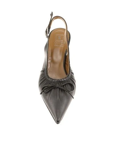 Босоножки Lottini 11-3020-56-G968BLACK фото 2