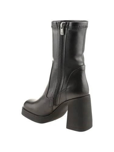 Ботильоны Maccioni IN1136SIYAHDERI фото 3