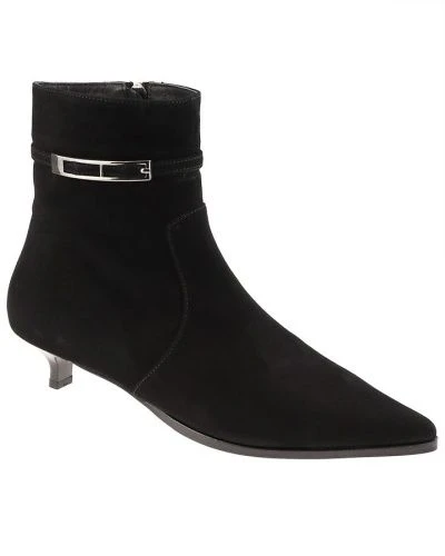 Ботильоны Lottini 11-3020-32-02SABLACKZAM