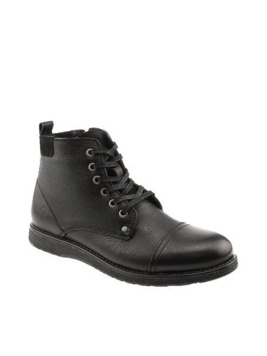 Ботинки Rootshelter 7216BBLACK