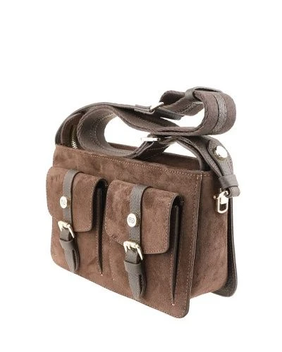 Сумки Nursace NSC10101JAMALKAHVE фото 2