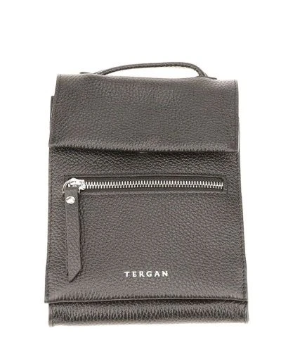 Сумки Tergan 80168SIYAHFLOATER