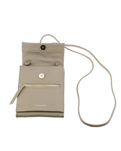 Сумки Tergan 80168ETOPFLOATHER фото 3