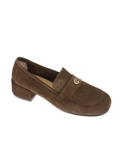 Туфли Lottini 32-0230-1R-1531BROWNZAM