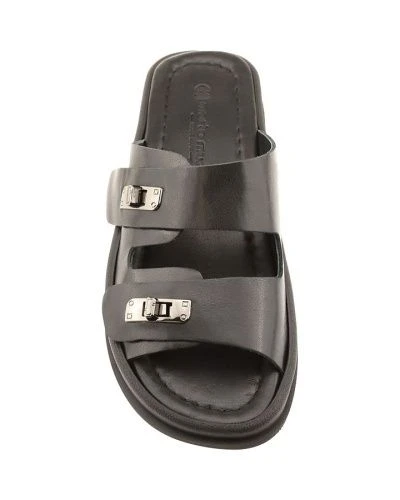 Сандалии MarioMuzi 253-25146-824T1BLACK фото 2