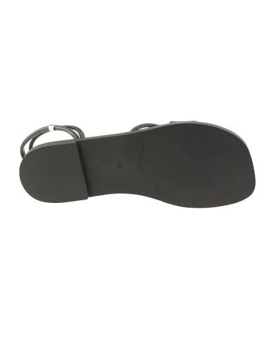 Босоножки Lottini 11-7068-7-01-01BLACK фото 4