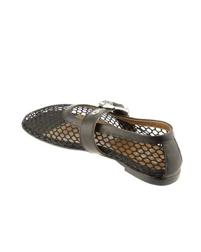 Туфли Lottini 11-5304-5-G993-01-01BLACK фото 3