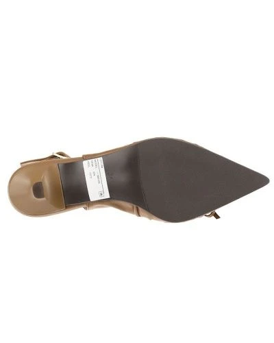 Босоножки Lottini 11-3020-56-B78BROWN фото 4