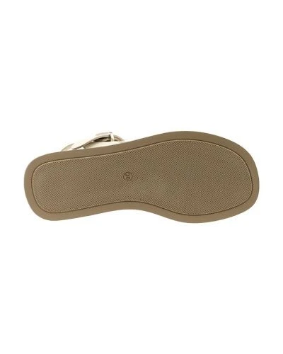 Босоножки MarioMuzi 10892-403CREAM фото 4