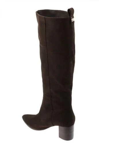 Сапоги Nursace C66657SASUETKAHVE фото 3