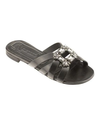 Сандалии Nursace A61307BUFFALONERO