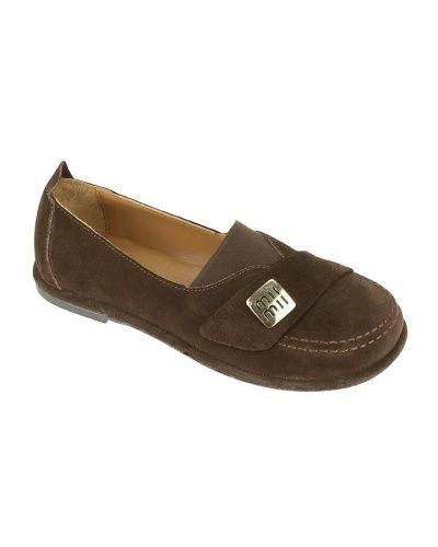Туфли MarioMuzi 125-4040-38BROWNZAM