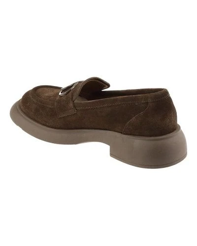 Туфли Lottini 33-41296-202BROWNZAM фото 3