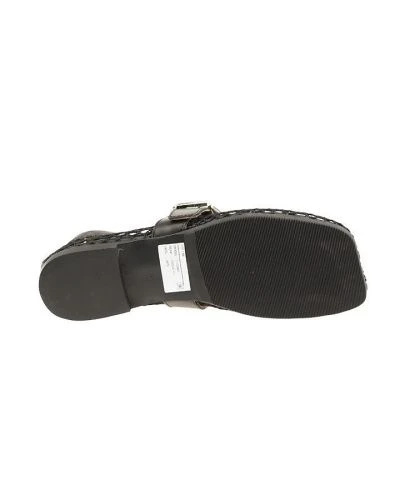 Туфли Lottini 11-5304-5-G993-01-01BLACK фото 4