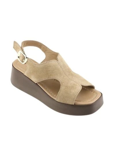 Босоножки MarioMuzi 023-2507-278VIZONSPLITSUEDE