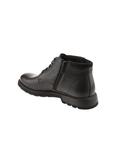 Ботинки Segreto PW6067-R265BLACK фото 3