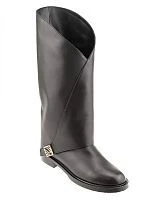 Сапоги Lottini 67-3039YKSIYAHDERI