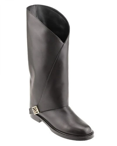 Сапоги Lottini 67-3039YKSIYAHDERI